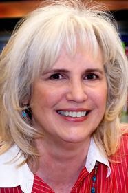Nancy Turner